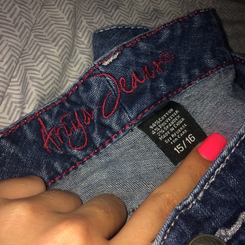Skinny Jeans 🌸 - Picture 4 of 6